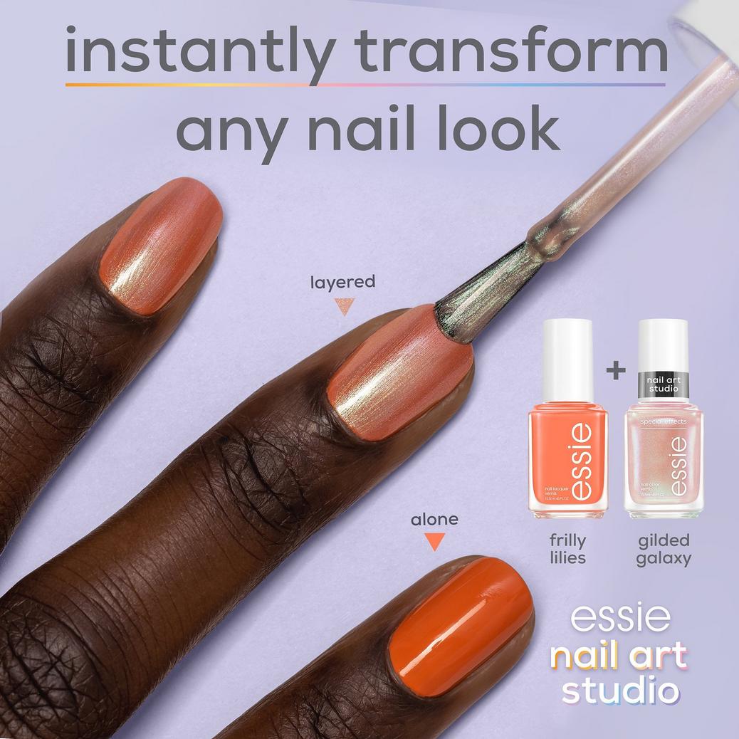 Essie Nail Art Studio Special Effects Nail Polish