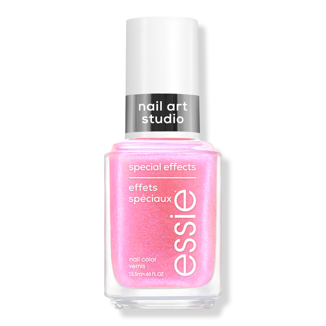 Essie Nail Art Studio Special Effects Nail Polish