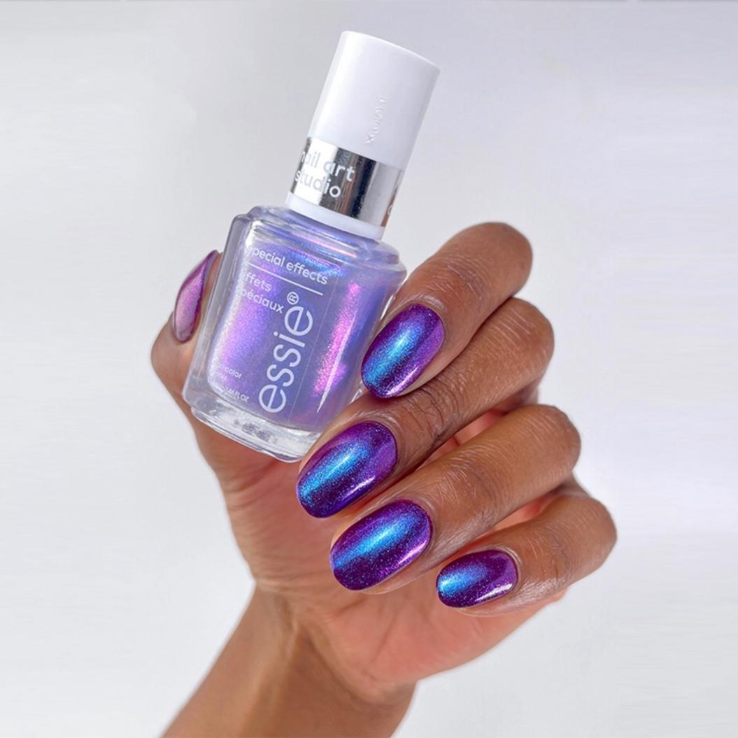 Essie Nail Art Studio Special Effects Nail Polish