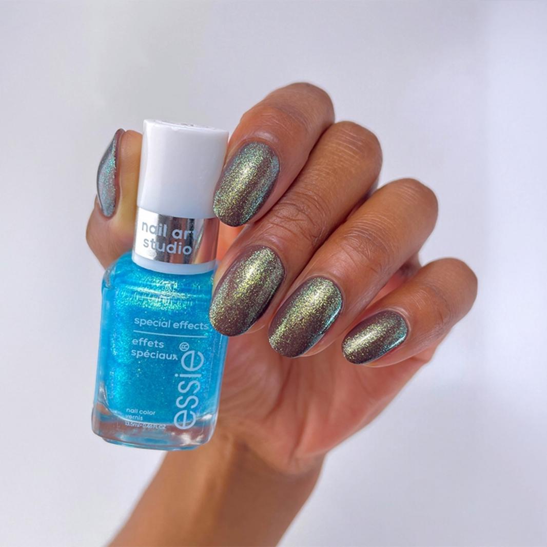 Essie Nail Art Studio Special Effects Nail Polish