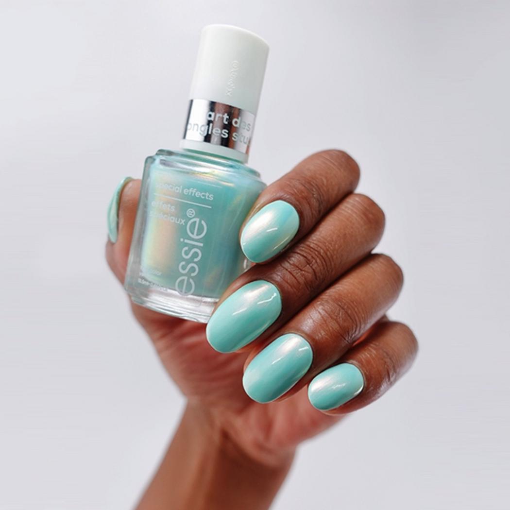 Essie Nail Art Studio Special Effects Nail Polish