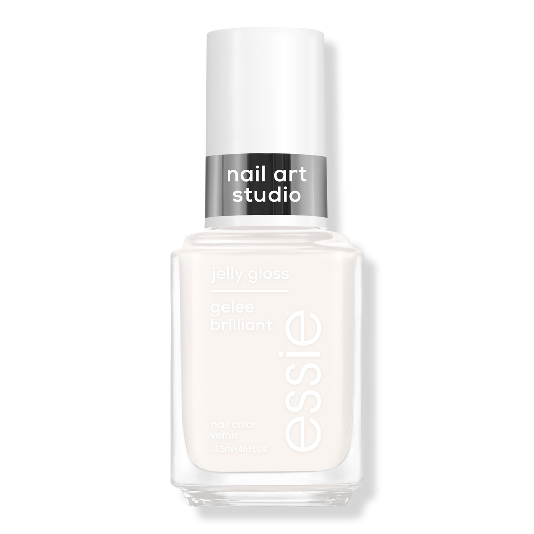 Essie Nail Art Studio Jelly Gloss Nail Polish