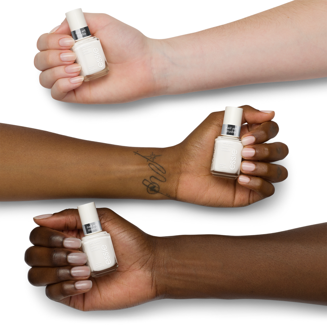 Essie Nail Art Studio Jelly Gloss Nail Polish