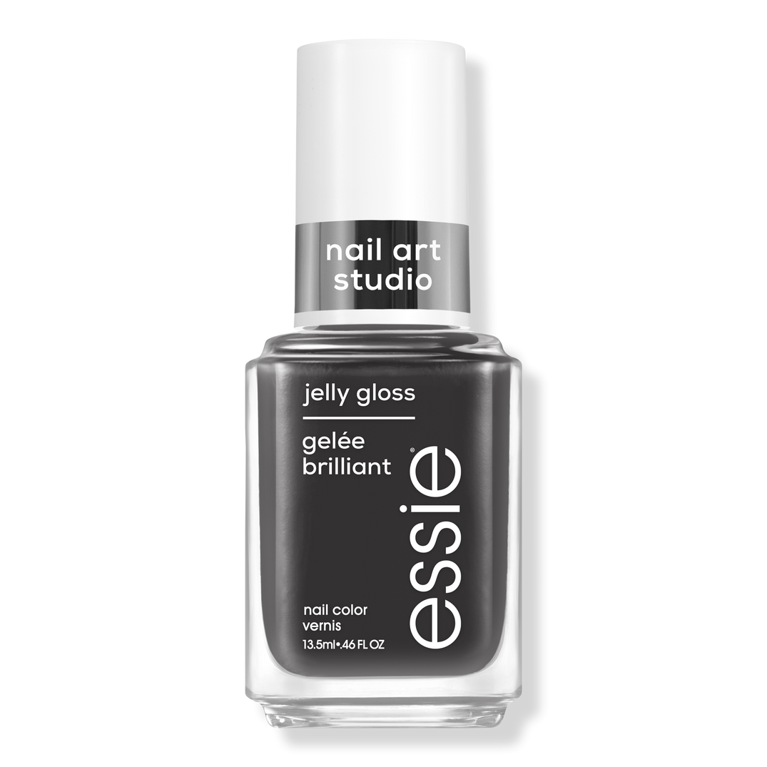 Essie Nail Art Studio Jelly Gloss Nail Polish
