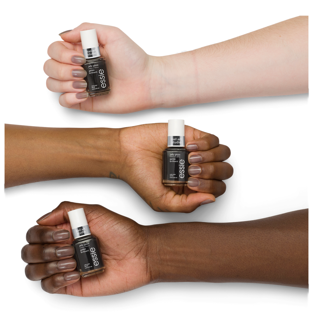 Essie Nail Art Studio Jelly Gloss Nail Polish