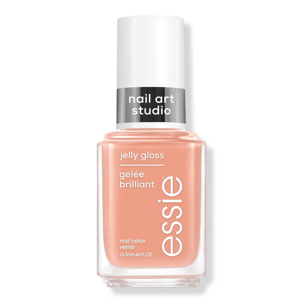 Essie Nail Art Studio Jelly Gloss Nail Polish