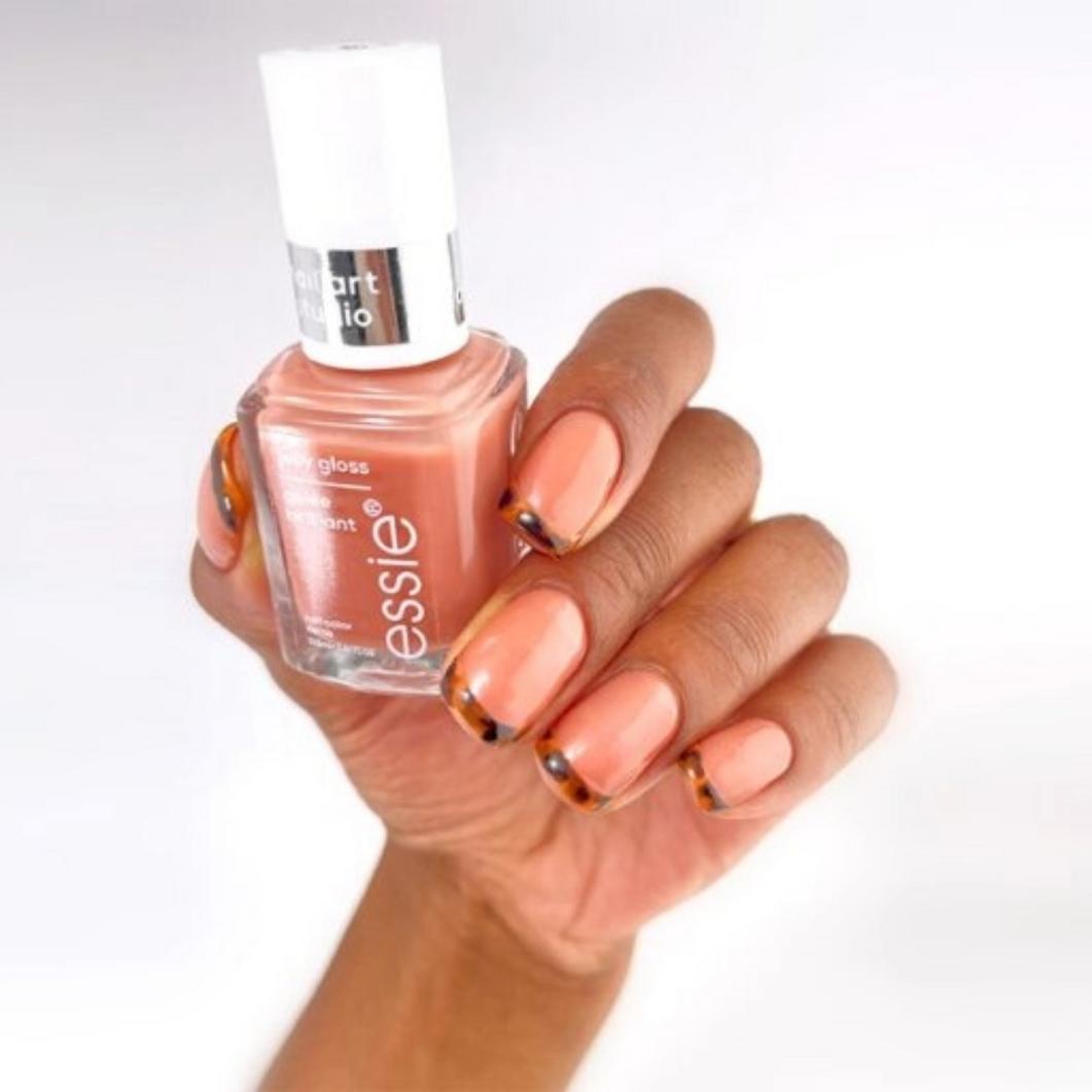 Essie Nail Art Studio Jelly Gloss Nail Polish