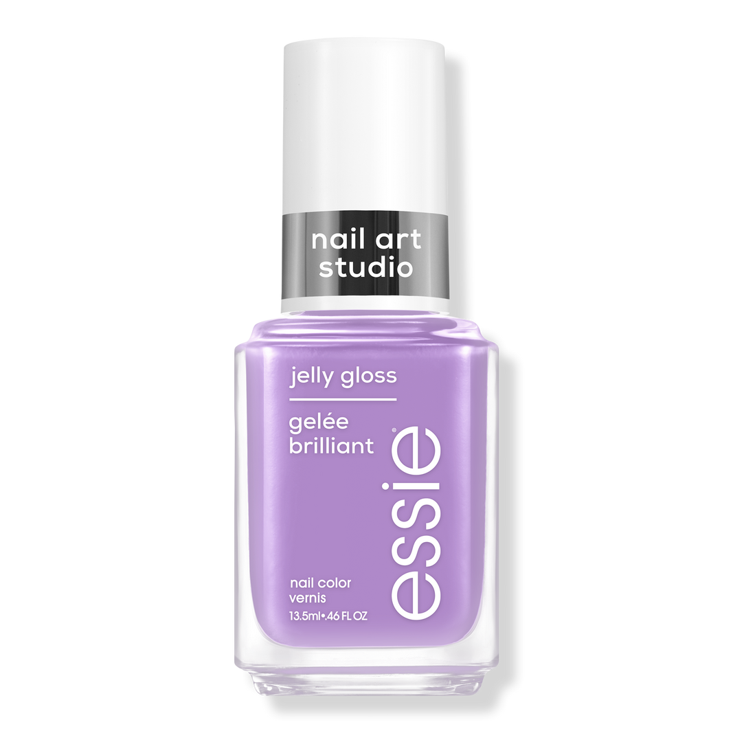 Essie Nail Art Studio Jelly Gloss Nail Polish