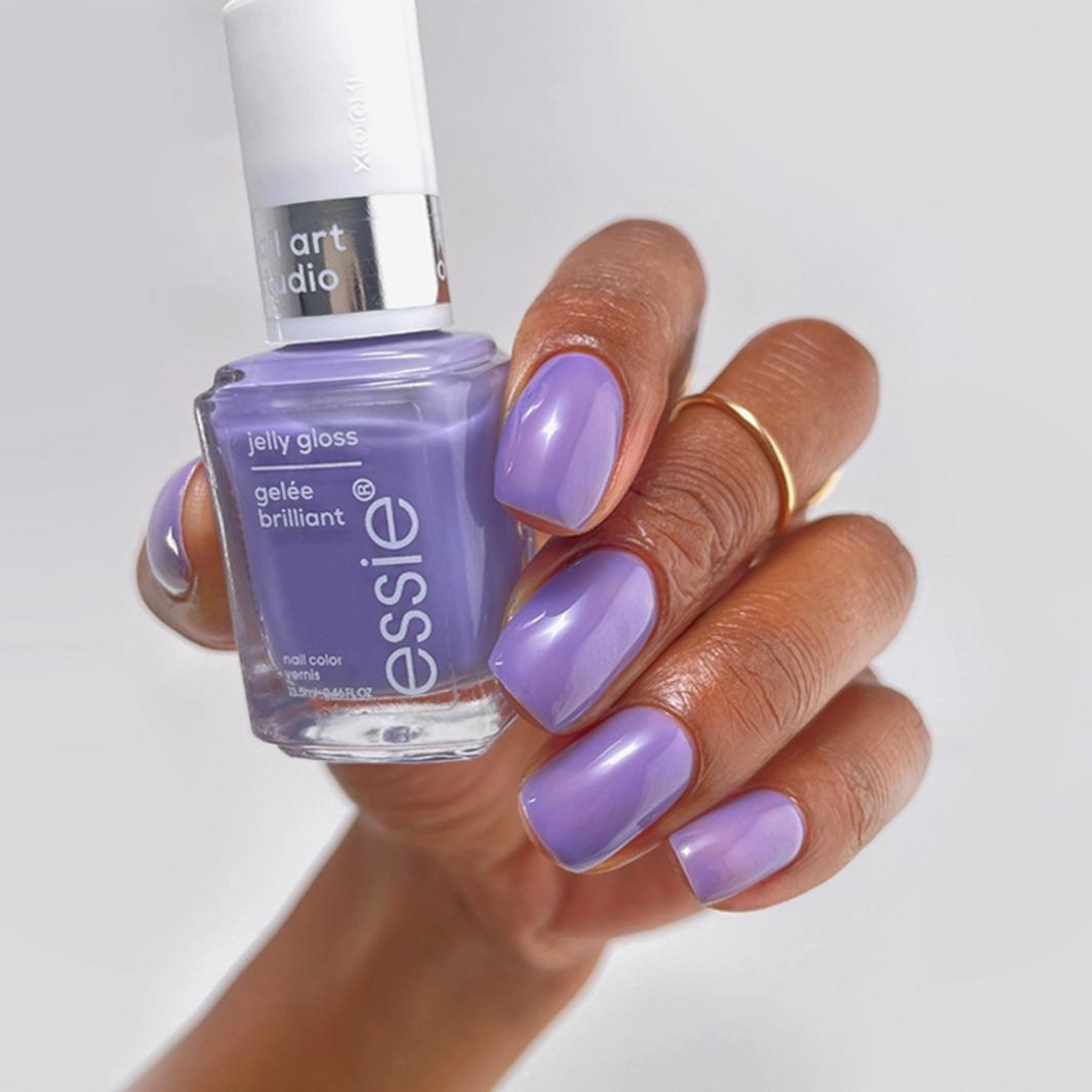 Essie Nail Art Studio Jelly Gloss Nail Polish