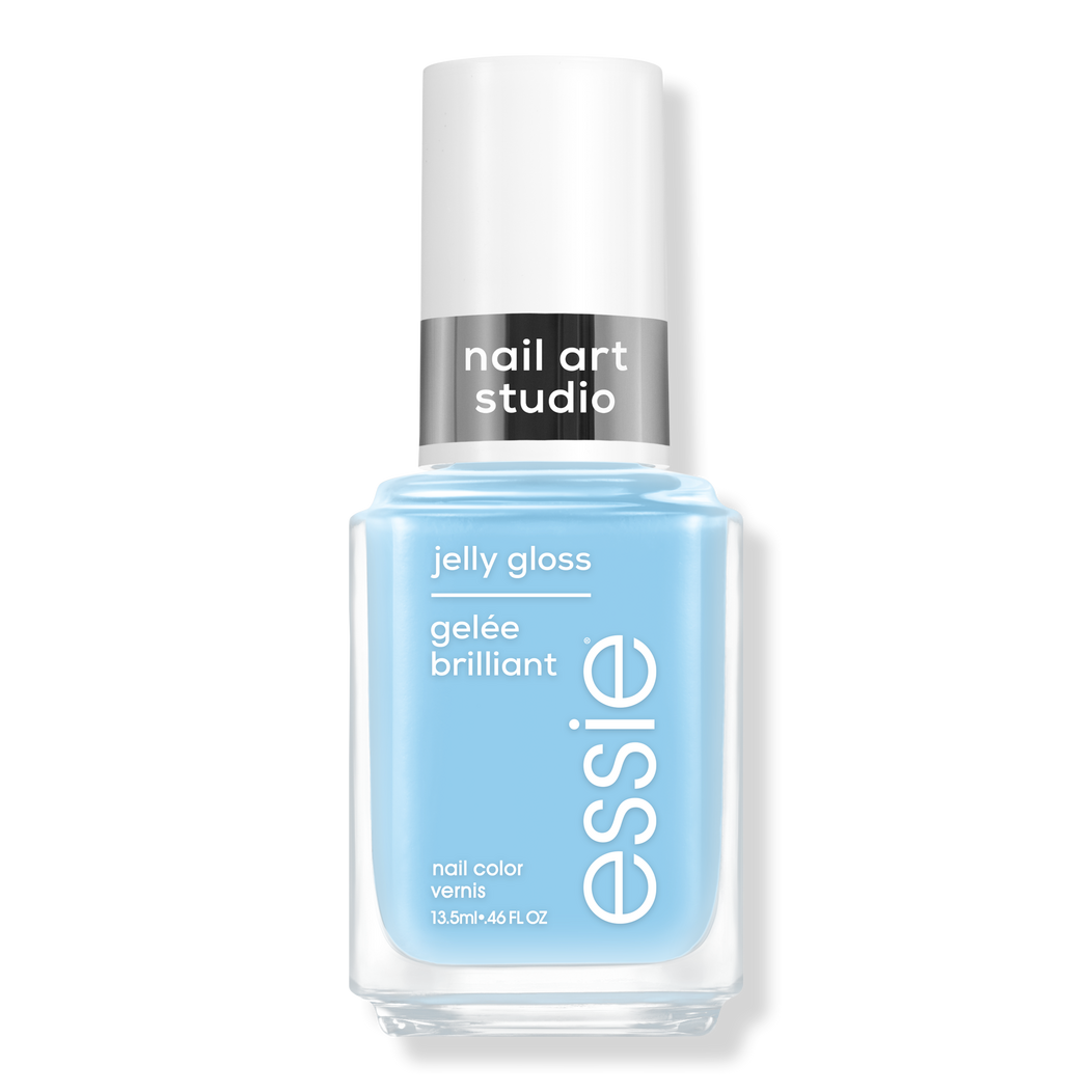 Essie Nail Art Studio Jelly Gloss Nail Polish