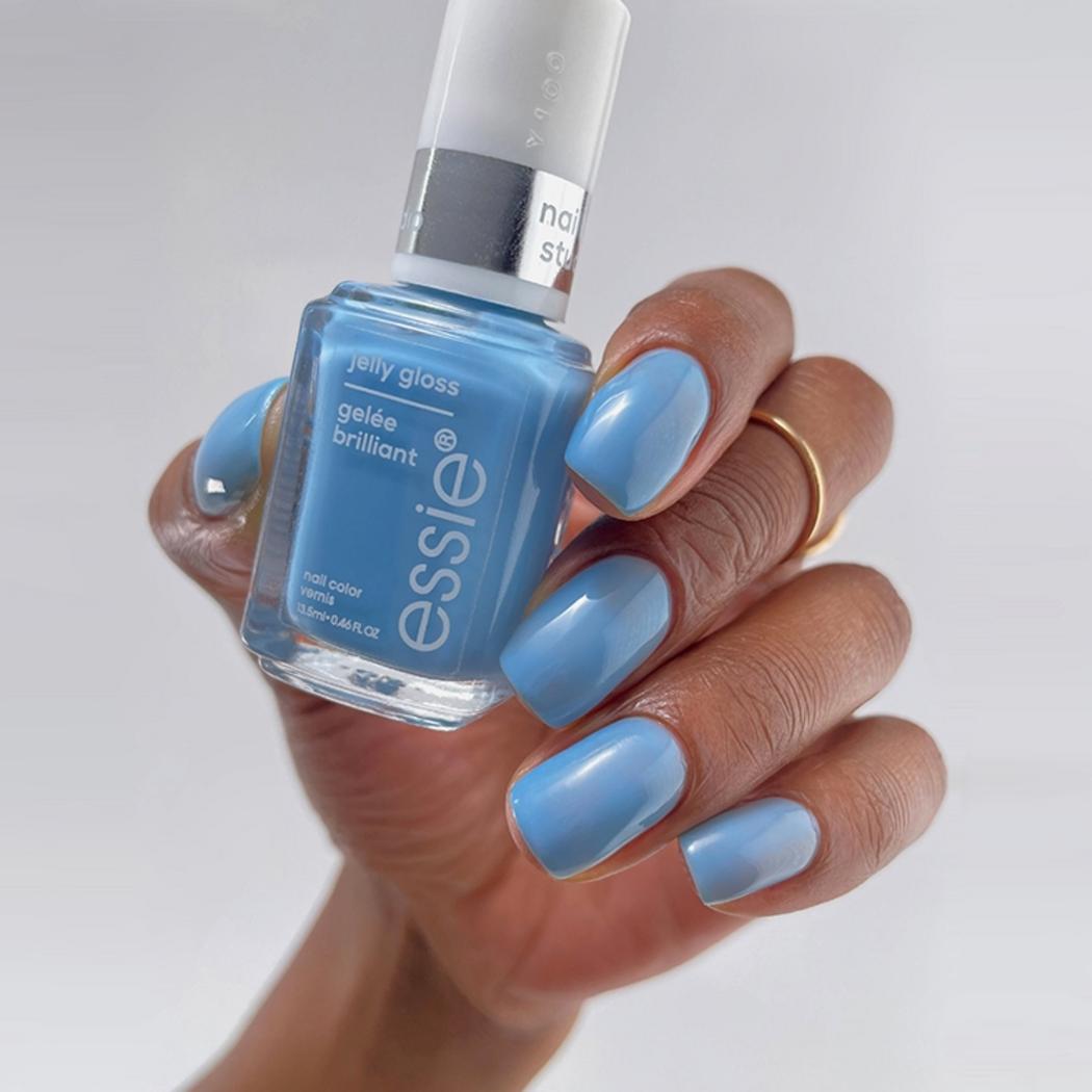 Essie Nail Art Studio Jelly Gloss Nail Polish