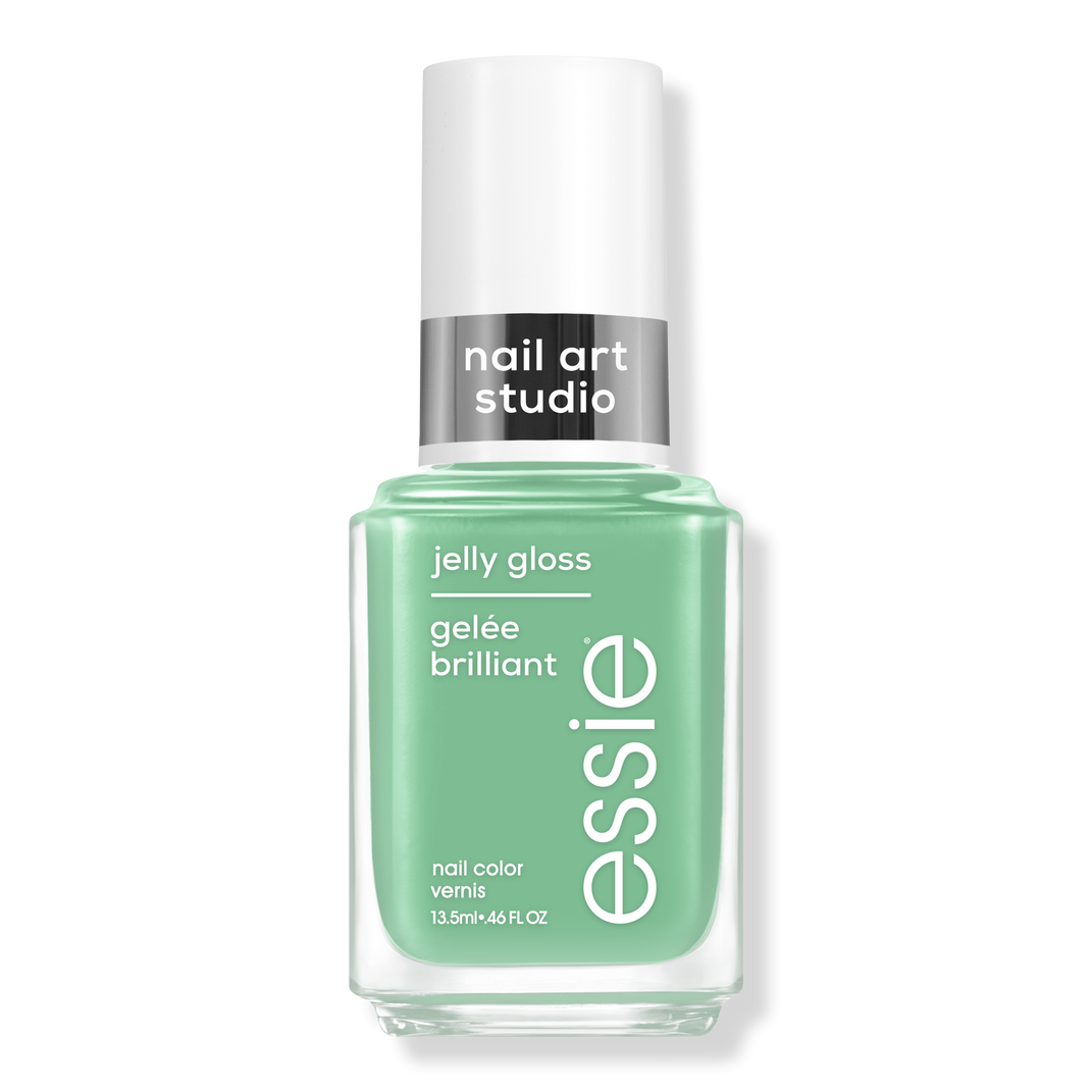 Essie Nail Art Studio Jelly Gloss Nail Polish