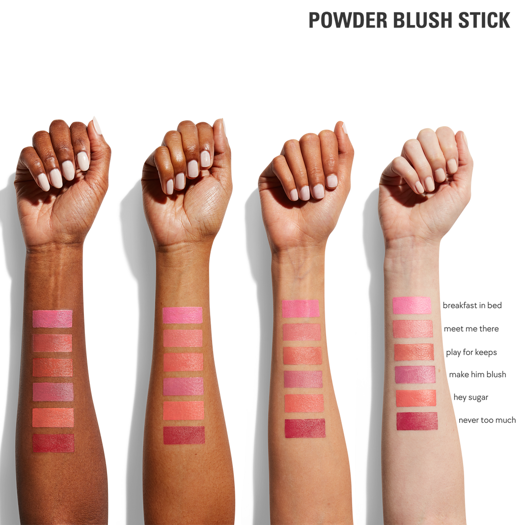 KYLIE COSMETICS Powder Blush Stick