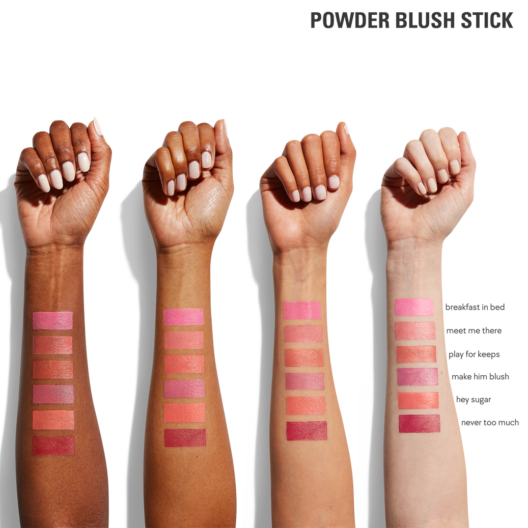 KYLIE COSMETICS Powder Blush Stick