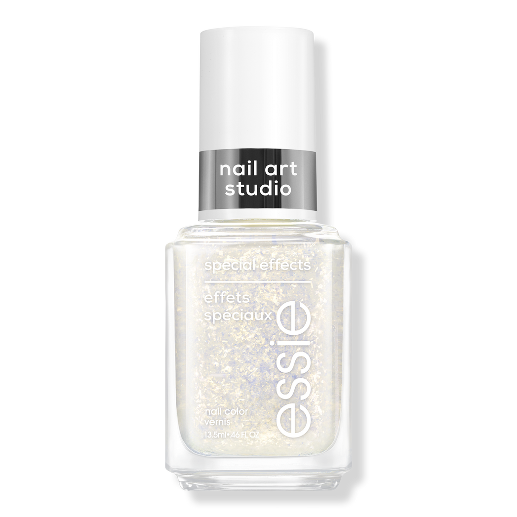 Essie Nail Art Studio Special Effects Nail Polish