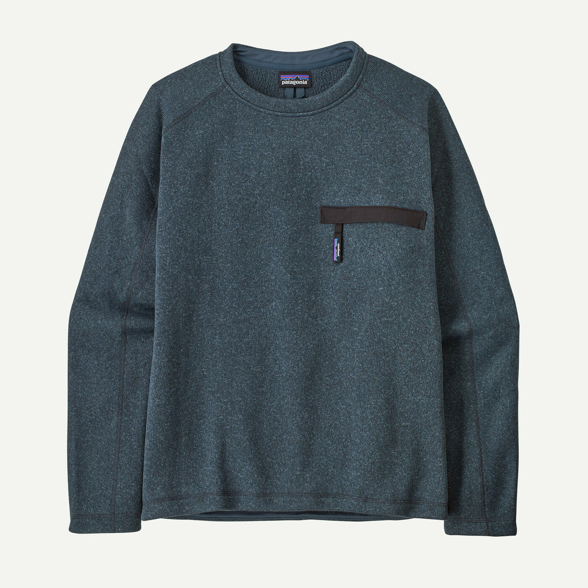 Patagonia M'S Better Sweater® Crewneck