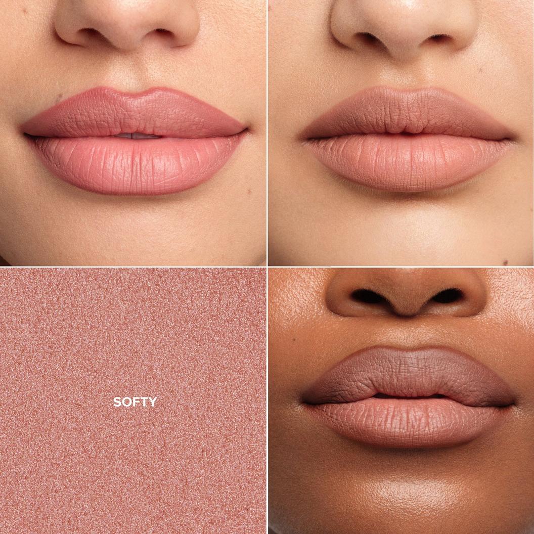 Anastasia Beverly Hills Lip Velvet Full-Pigment Lip Mousse
