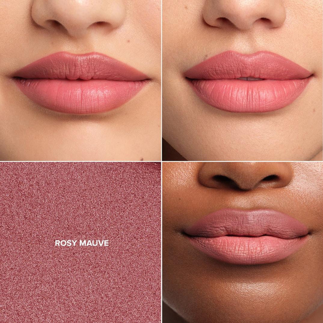 Anastasia Beverly Hills Lip Velvet Full-Pigment Lip Mousse
