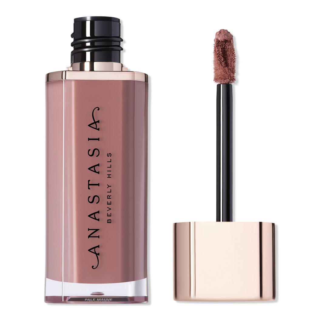 Anastasia Beverly Hills Lip Velvet Full-Pigment Lip Mousse