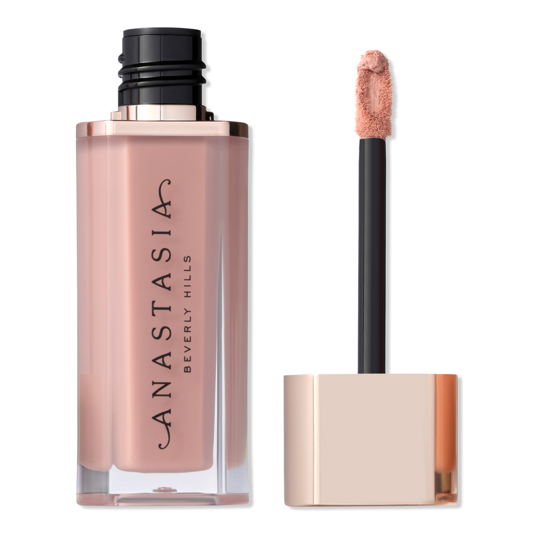 Anastasia Beverly Hills Lip Velvet Full-Pigment Lip Mousse