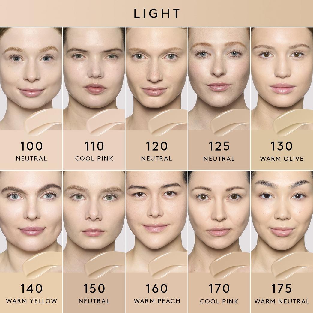 FENTY BEAUTY by Rihanna Soft'Lit Naturally Luminous Hydrating Longwear Foundation