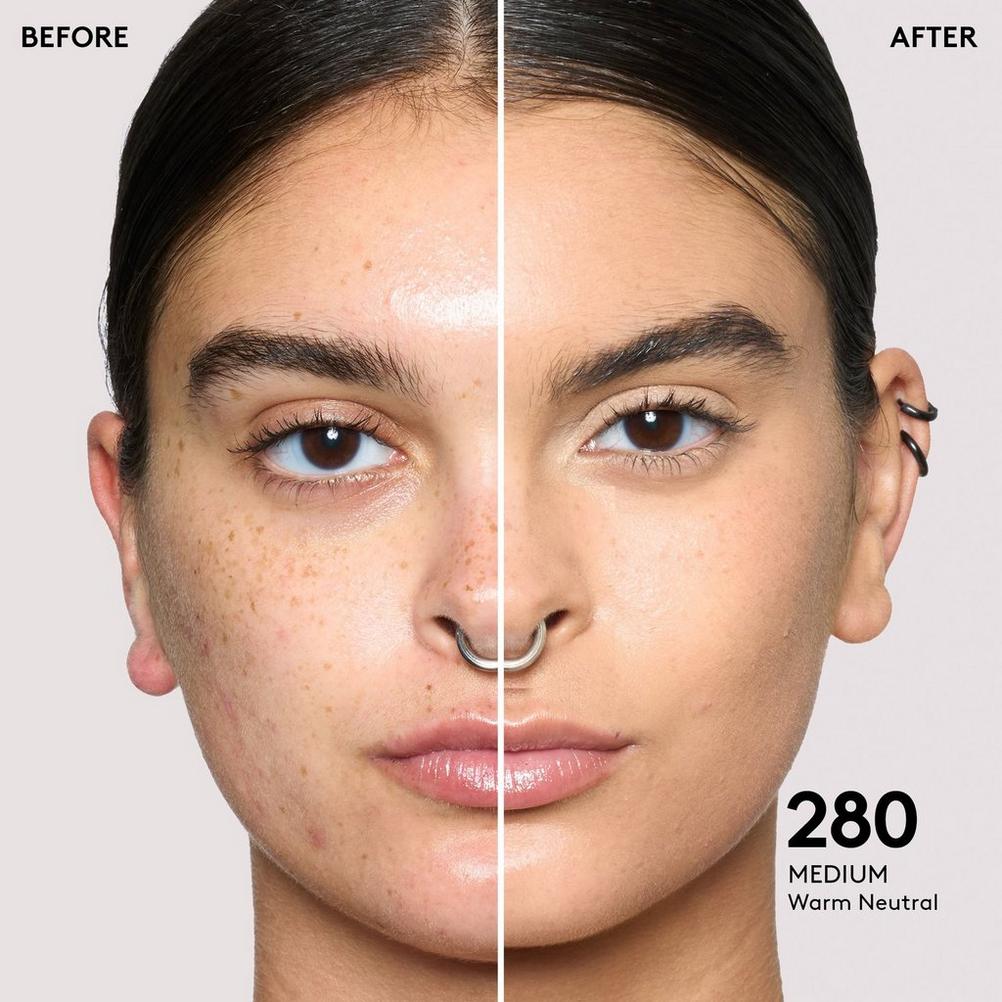 FENTY BEAUTY by Rihanna Soft'Lit Naturally Luminous Hydrating Longwear Foundation
