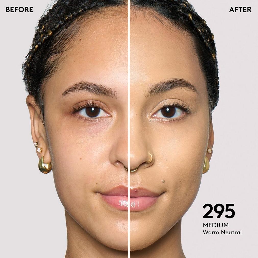 FENTY BEAUTY by Rihanna Soft'Lit Naturally Luminous Hydrating Longwear Foundation