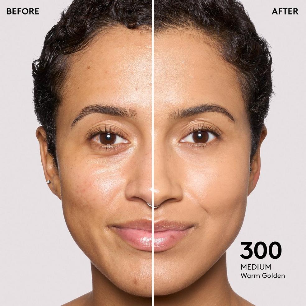 FENTY BEAUTY by Rihanna Soft'Lit Naturally Luminous Hydrating Longwear Foundation