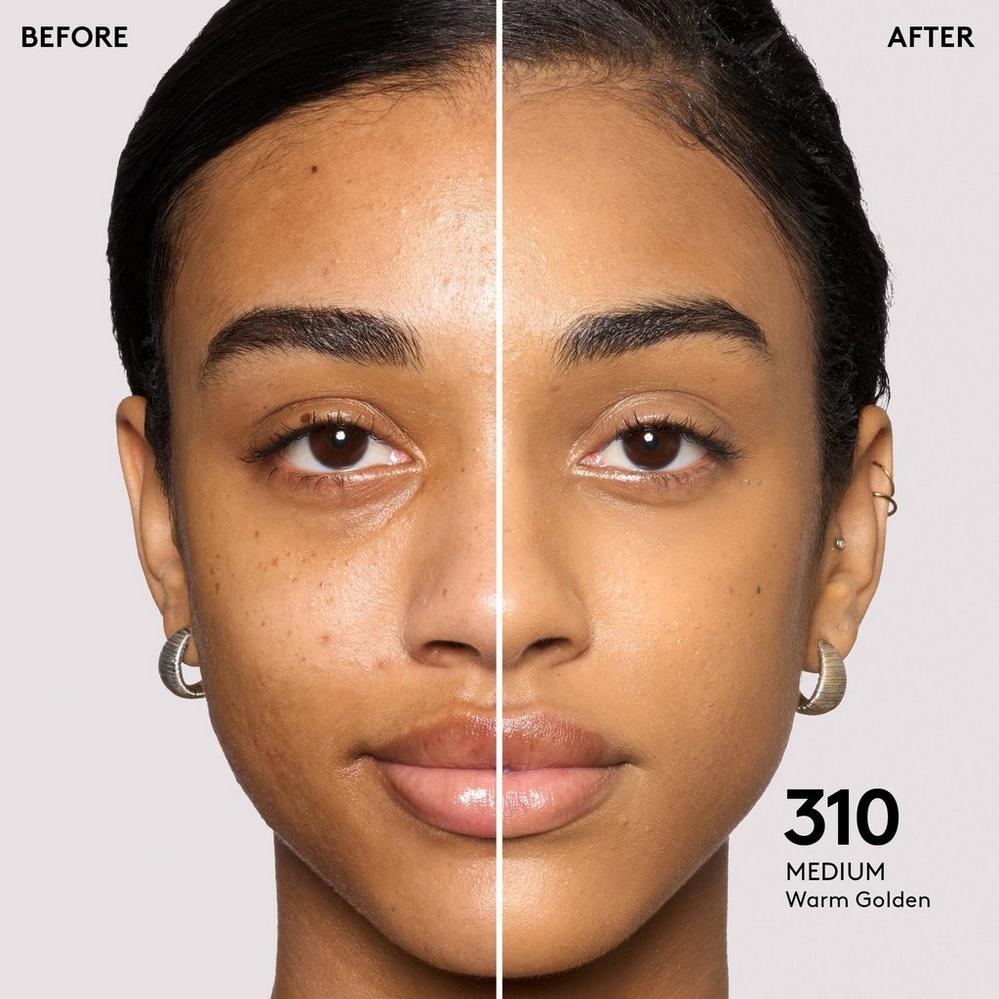 FENTY BEAUTY by Rihanna Soft'Lit Naturally Luminous Hydrating Longwear Foundation