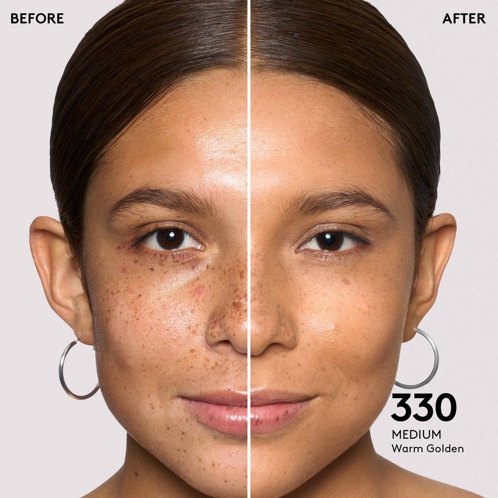 FENTY BEAUTY by Rihanna Soft'Lit Naturally Luminous Hydrating Longwear Foundation