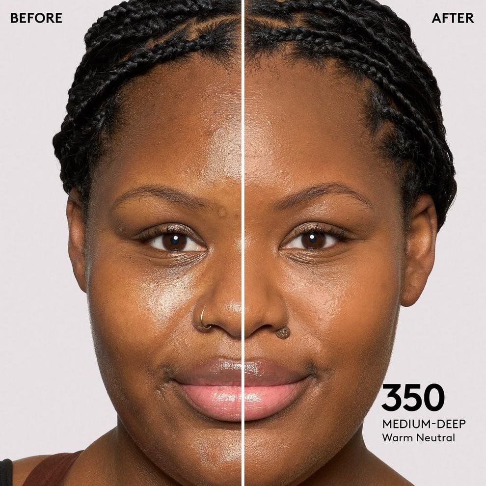 FENTY BEAUTY by Rihanna Soft'Lit Naturally Luminous Hydrating Longwear Foundation