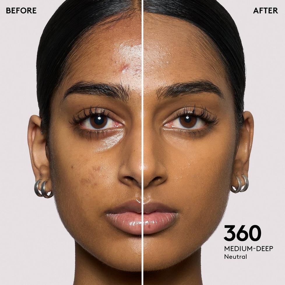 FENTY BEAUTY by Rihanna Soft'Lit Naturally Luminous Hydrating Longwear Foundation