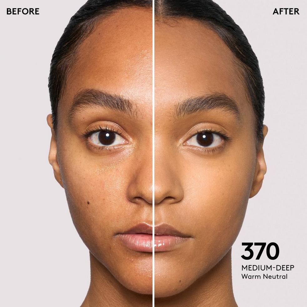 FENTY BEAUTY by Rihanna Soft'Lit Naturally Luminous Hydrating Longwear Foundation