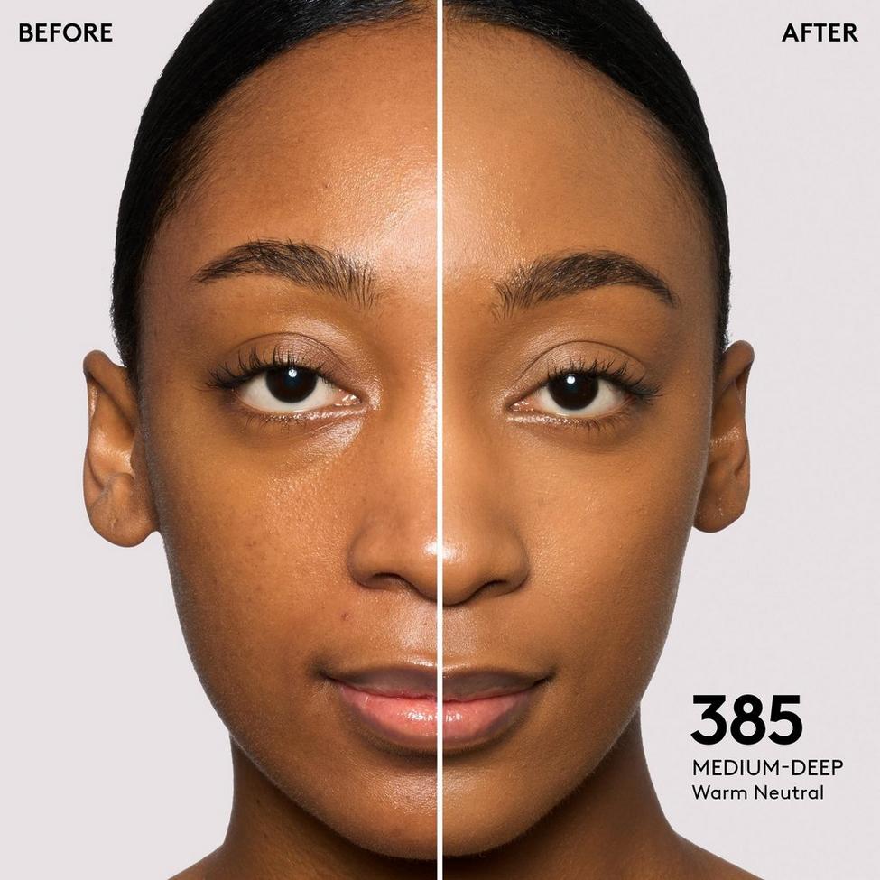FENTY BEAUTY by Rihanna Soft'Lit Naturally Luminous Hydrating Longwear Foundation