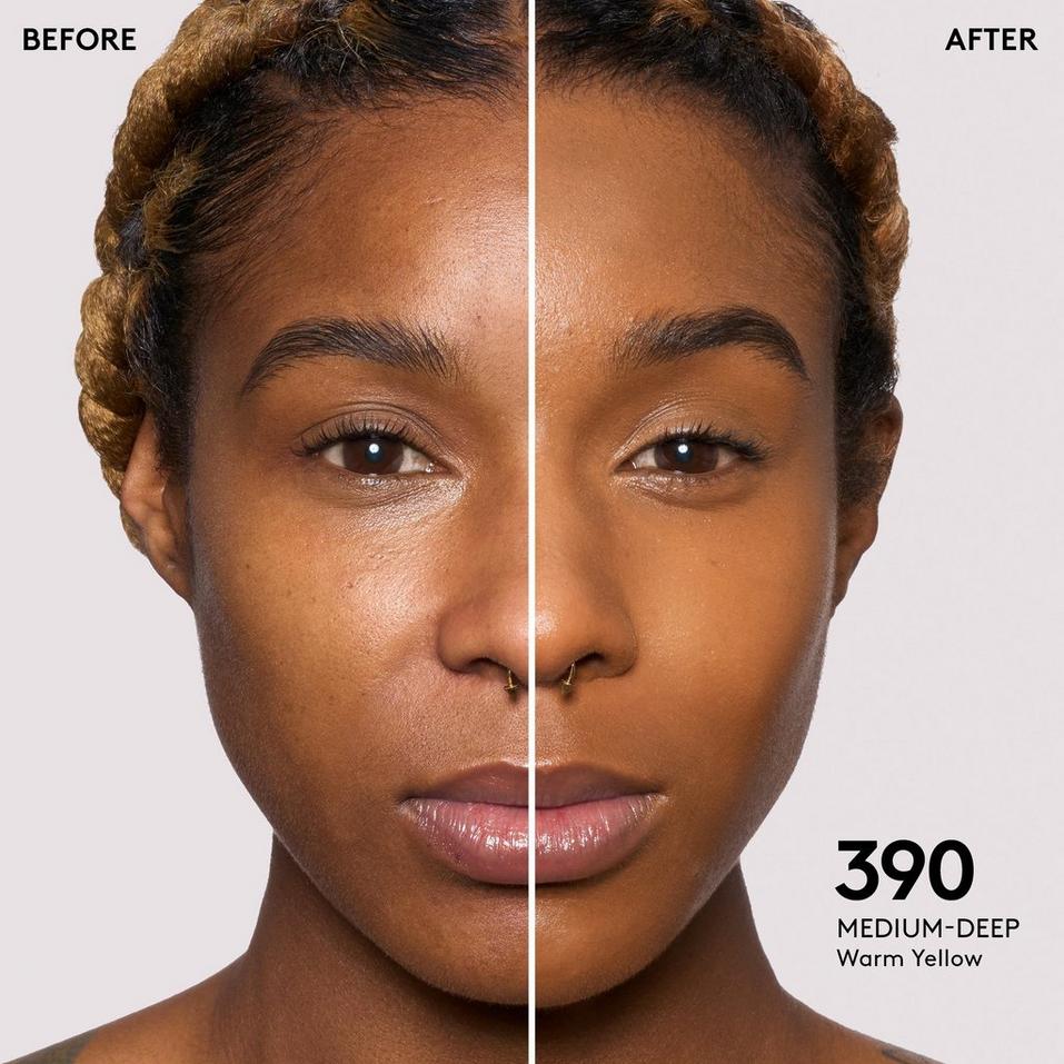 FENTY BEAUTY by Rihanna Soft'Lit Naturally Luminous Hydrating Longwear Foundation