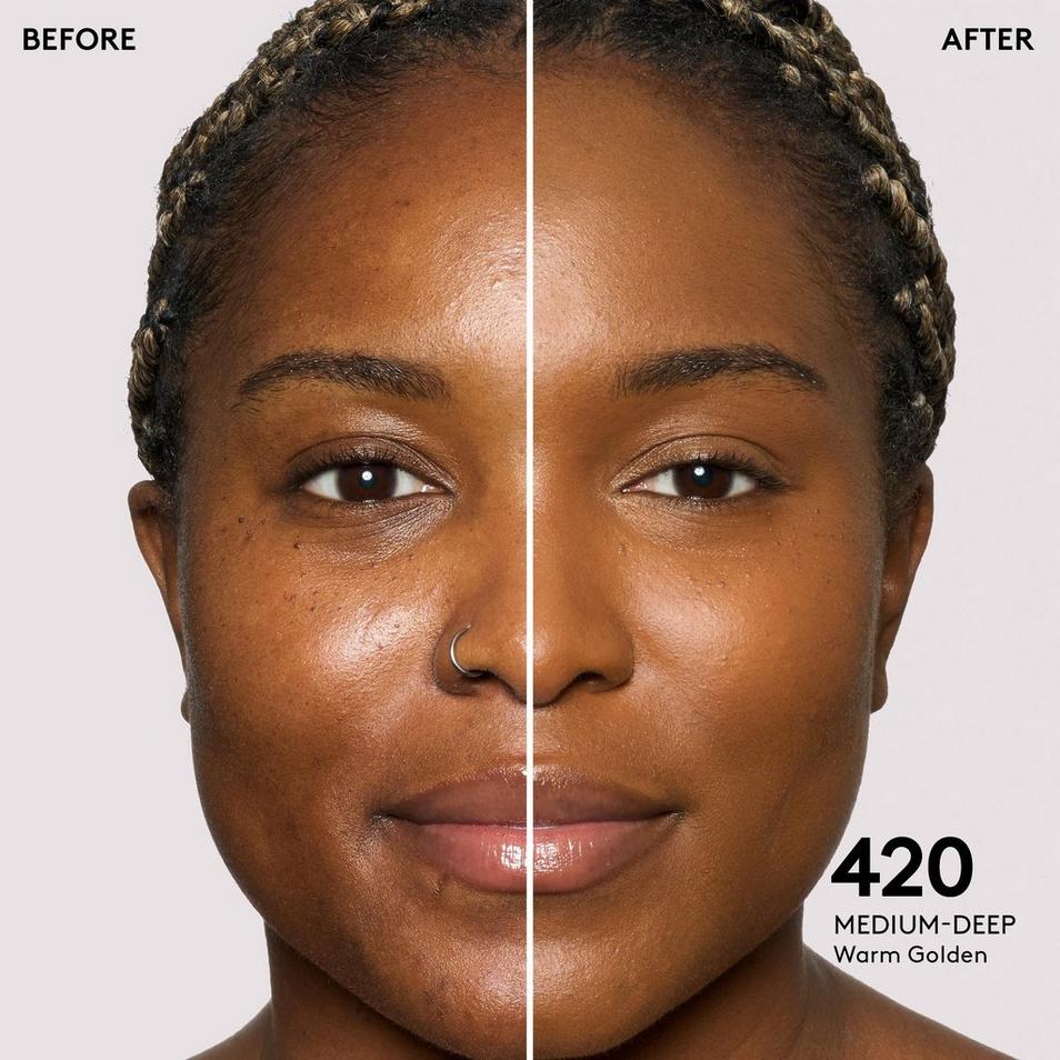 FENTY BEAUTY by Rihanna Soft'Lit Naturally Luminous Hydrating Longwear Foundation