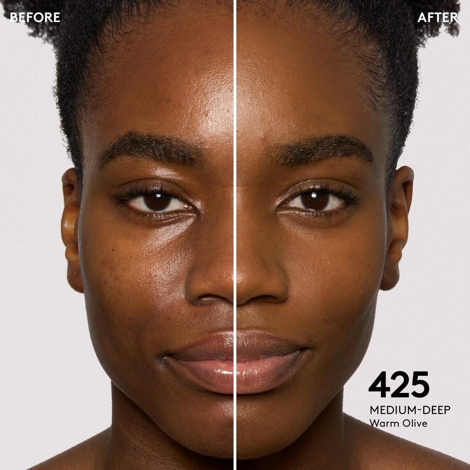 FENTY BEAUTY by Rihanna Soft'Lit Naturally Luminous Hydrating Longwear Foundation