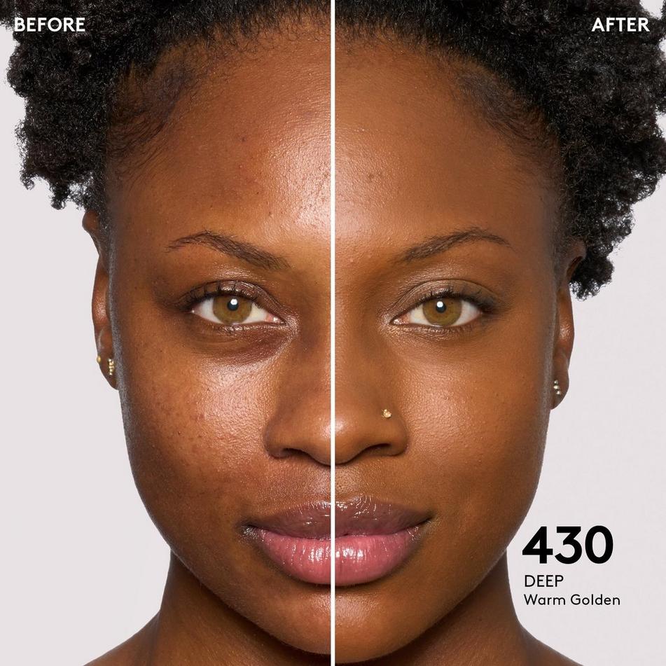 FENTY BEAUTY by Rihanna Soft'Lit Naturally Luminous Hydrating Longwear Foundation