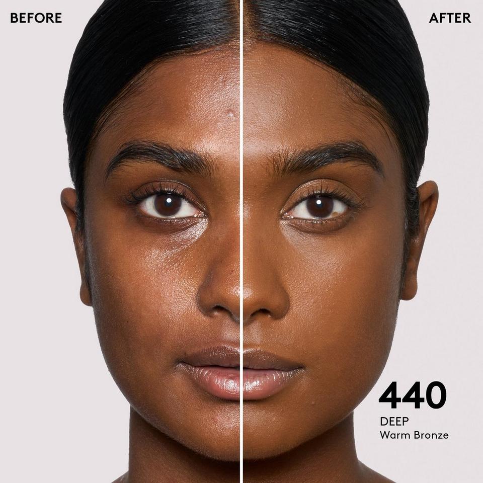FENTY BEAUTY by Rihanna Soft'Lit Naturally Luminous Hydrating Longwear Foundation
