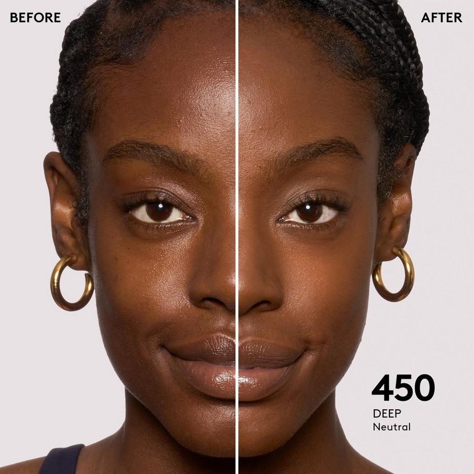 FENTY BEAUTY by Rihanna Soft'Lit Naturally Luminous Hydrating Longwear Foundation