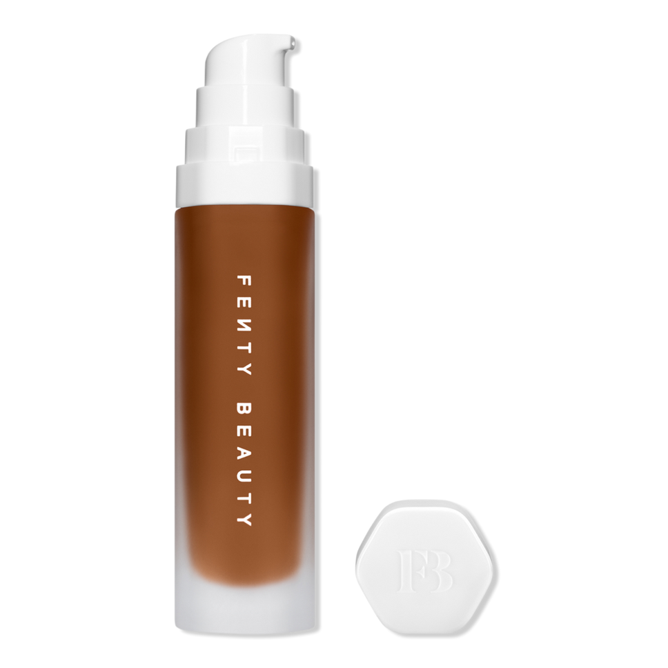 FENTY BEAUTY by Rihanna Soft'Lit Naturally Luminous Hydrating Longwear Foundation