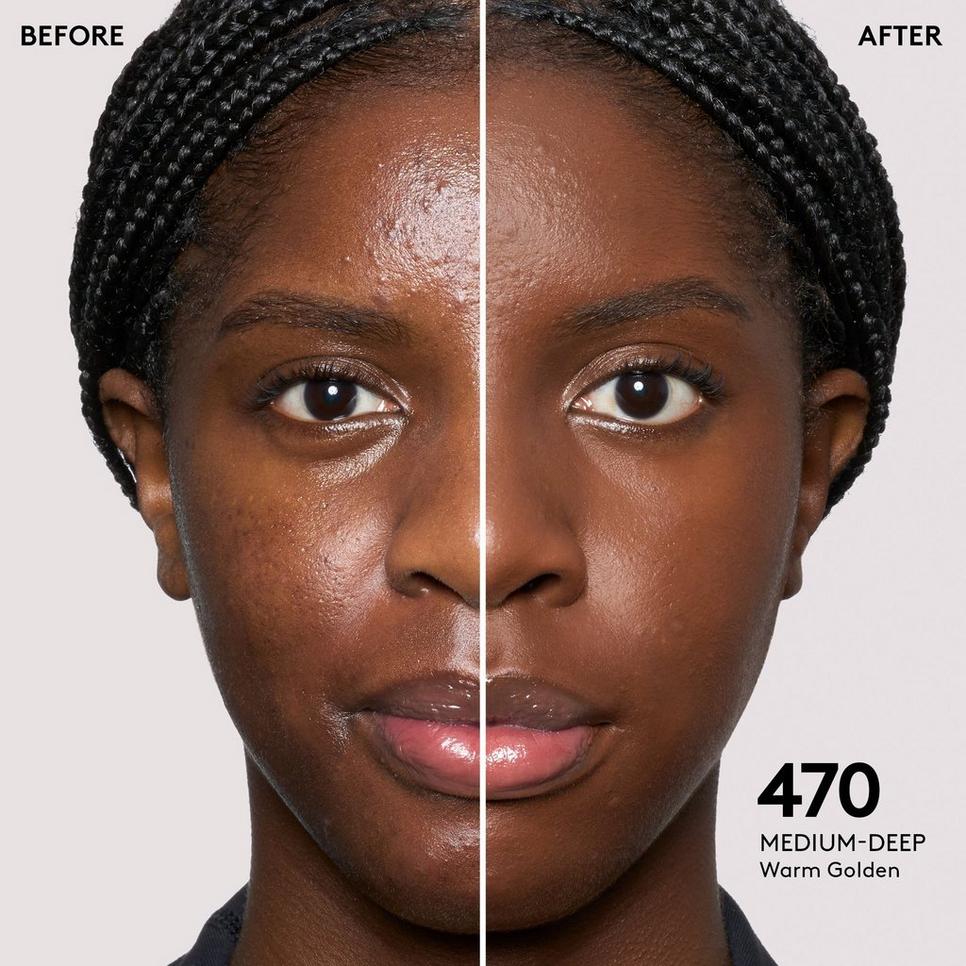 FENTY BEAUTY by Rihanna Soft'Lit Naturally Luminous Hydrating Longwear Foundation