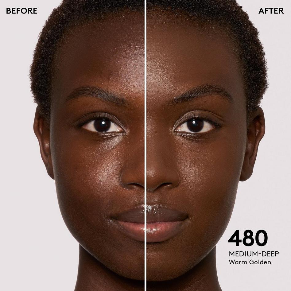 FENTY BEAUTY by Rihanna Soft'Lit Naturally Luminous Hydrating Longwear Foundation