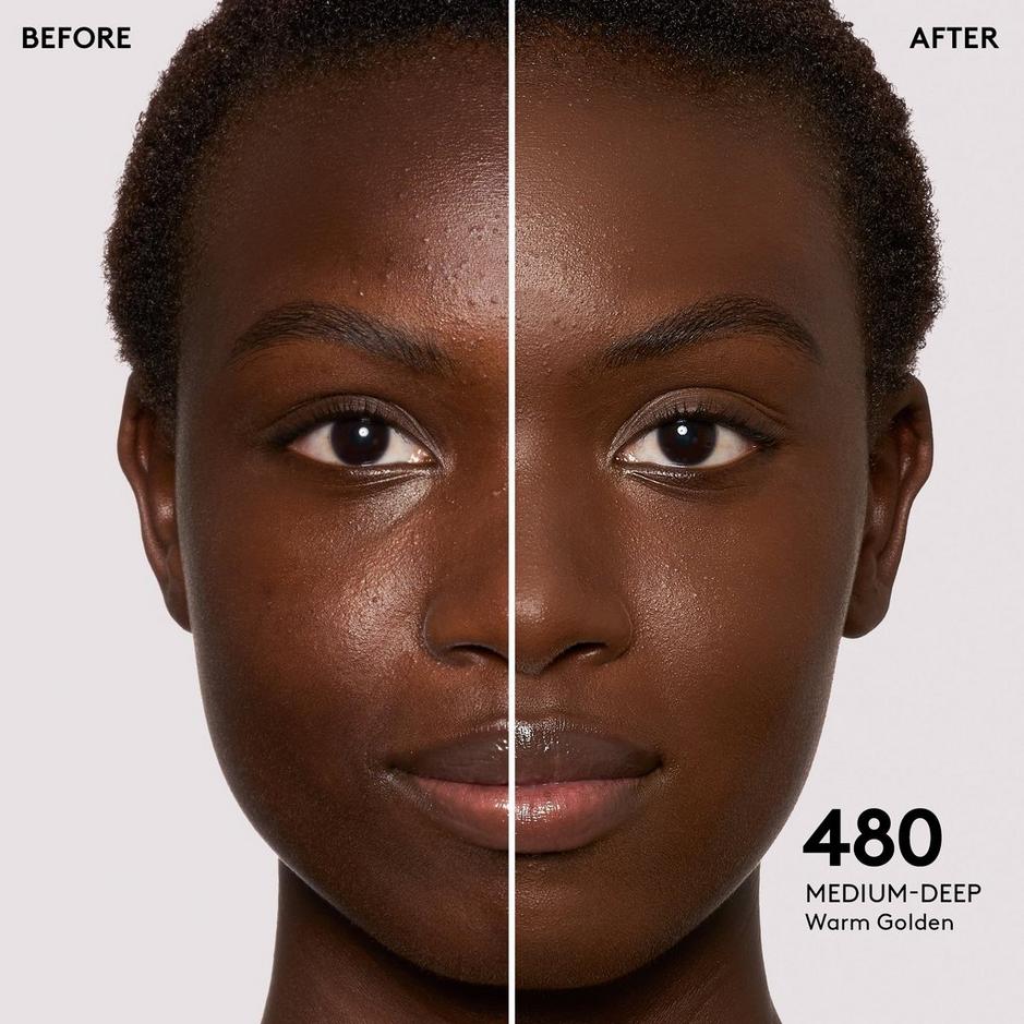 FENTY BEAUTY by Rihanna Soft'Lit Naturally Luminous Hydrating Longwear Foundation