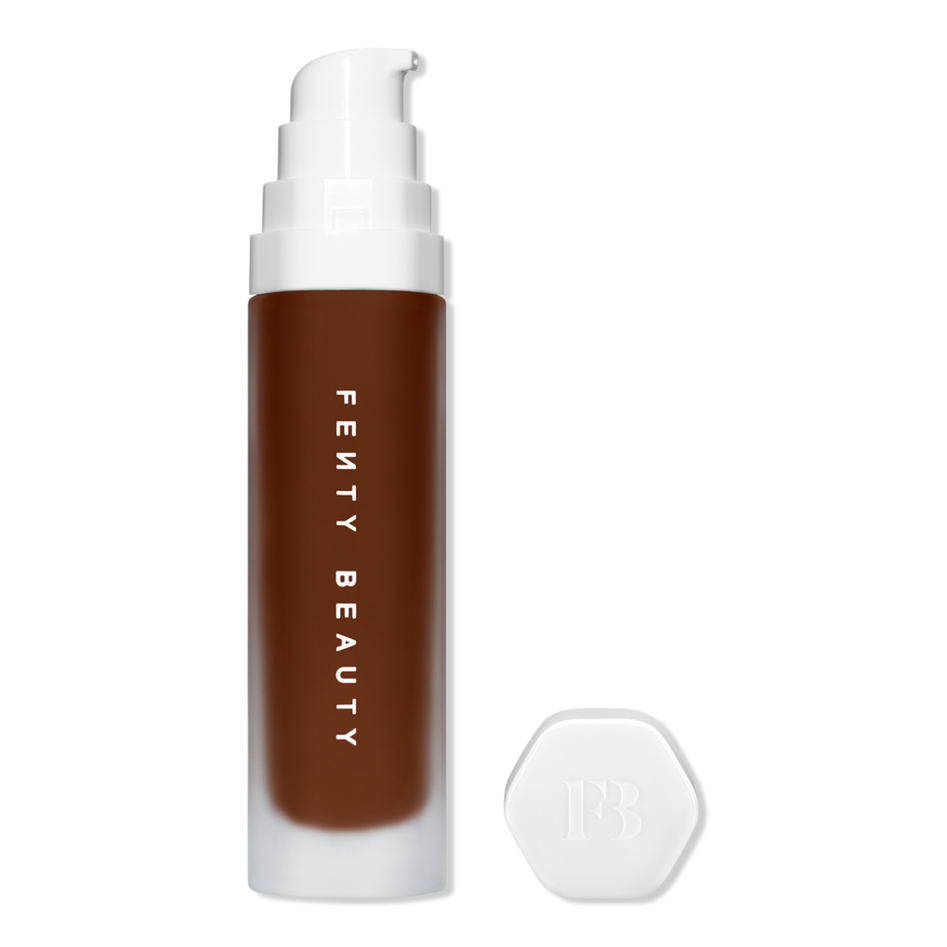 FENTY BEAUTY by Rihanna Soft'Lit Naturally Luminous Hydrating Longwear Foundation