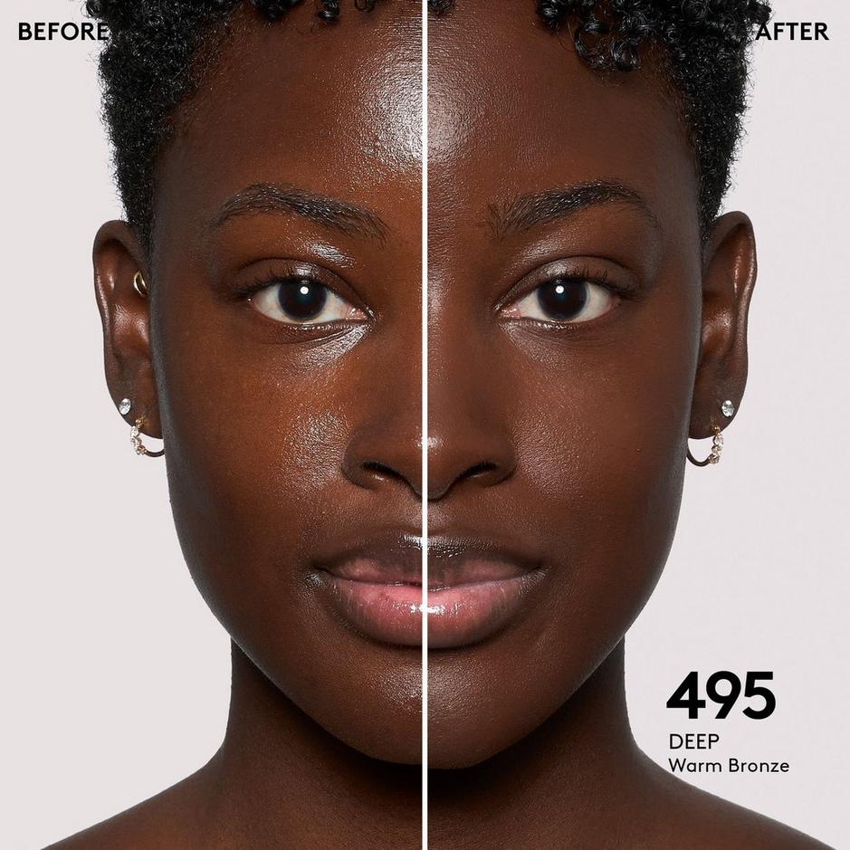 FENTY BEAUTY by Rihanna Soft'Lit Naturally Luminous Hydrating Longwear Foundation