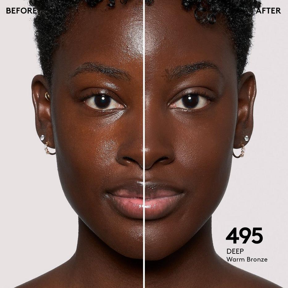 FENTY BEAUTY by Rihanna Soft'Lit Naturally Luminous Hydrating Longwear Foundation