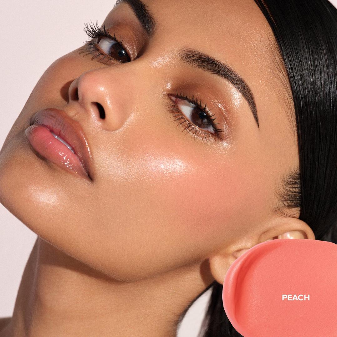 Anastasia Beverly Hills Blurring Serum Blush
