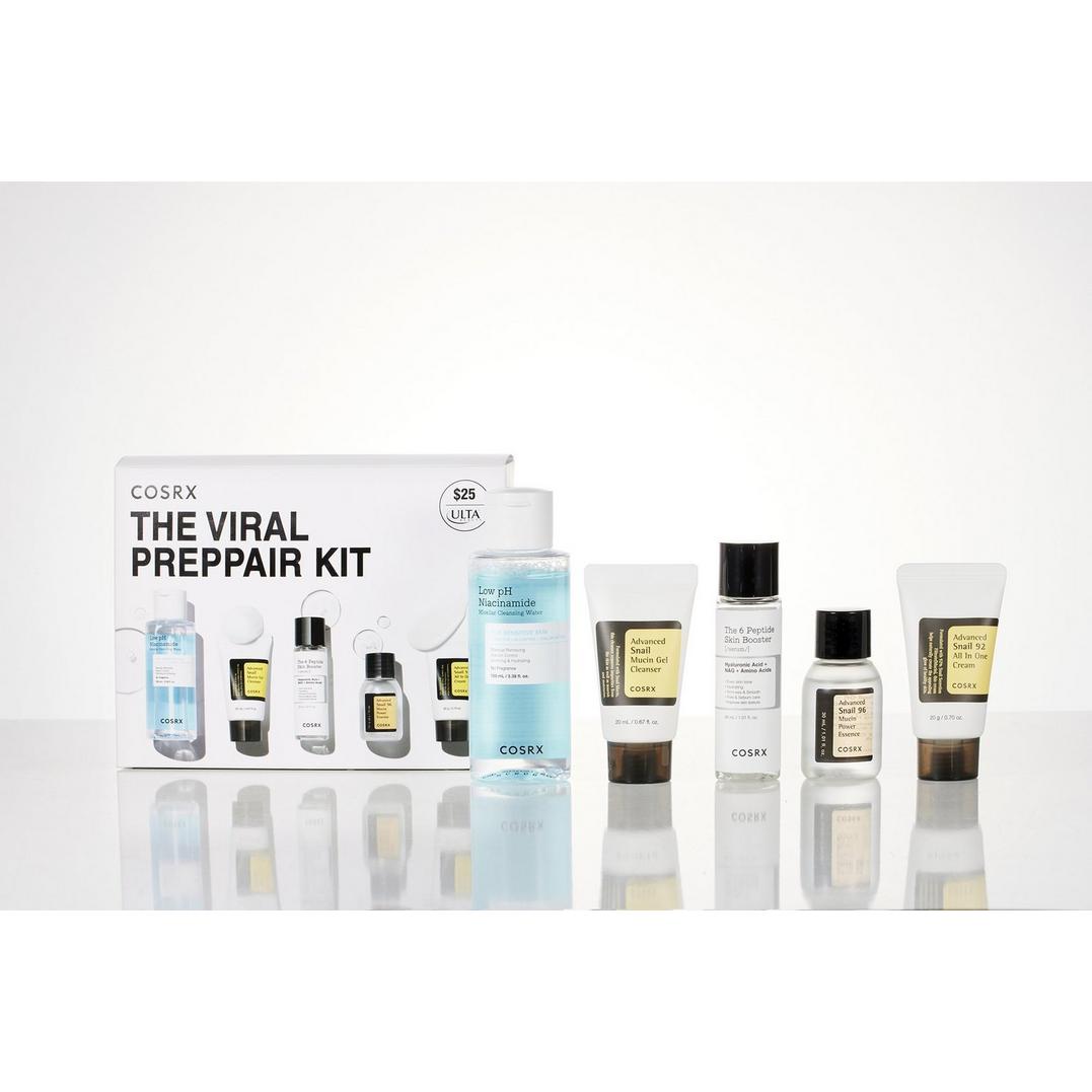 COSRX The Viral PrepPair Kit