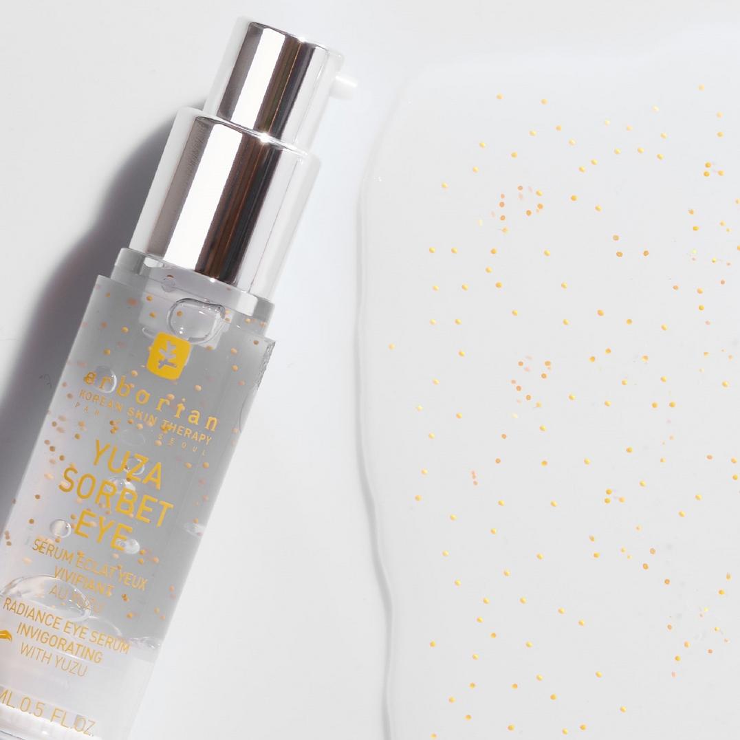 Erborian Yuza Sorbet Eye Radiance Eye Serum